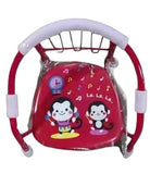 Kids Metal Musical Chair