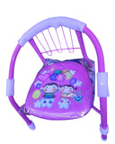 Kids Metal Musical Chair