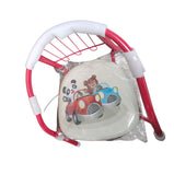 Kids Metal Musical Chair