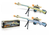 Toy Sniper Rifle