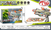 Light Pistol Gun
