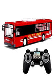 Remote Control City Bus