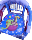 Kids Metal Musical Chair