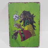 VINTAGE Plates 20x 30 cm