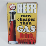 VINTAGE Plates 20x 30 cm