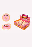 Squeezy Stretchy Donut Toy