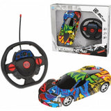 Remote Control Car