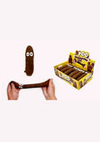 Squeezy Stretchy Poo Toy