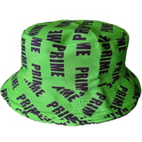 Prime Bright Color Hats