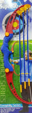 Archery Bow and Arrow Game Set Toy Fun for Children