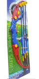 Archery Bow and Arrow Game Set Toy Fun for Children