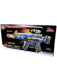 Special Shoot Toy Gun with Flashing Light & Sound