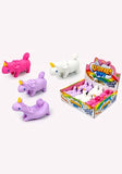 Squeezy Unicorn Soft Toy
