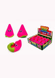 Squeezy Stretchy Fruit Watermelon Toy