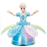 Dancing Doll