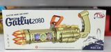 M134 Gatling 2080 Gun