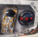 Remote Control Car