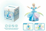 Dancing Doll