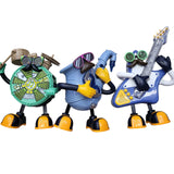 MUSICAL TOYS INSTRUMENTS