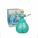 Dancing Doll