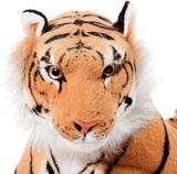 Large Brown Tiger