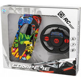 Remote Control Car