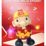 DANCING HERO