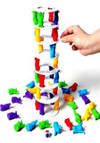 Penguin Tower Collapse Game