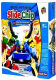 Slide Chip Game