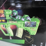 Battery Operated Gun