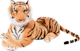 Large Brown Tiger